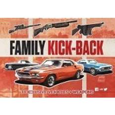 Mafia III - Family Kick-Back DLC Steam CD Key