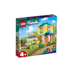 LEGO 41724 Paisleys hus - Friends