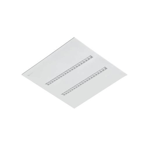 LDV Panel IndiviLED DALI 5150lm 600X600mm 38W/940 hvid UGR19
