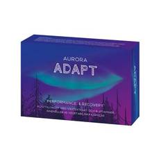 Aurora Adapt Performance & Recovery 60 kapslar