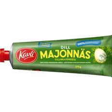 Kavli 2 x Dildmayonnaise