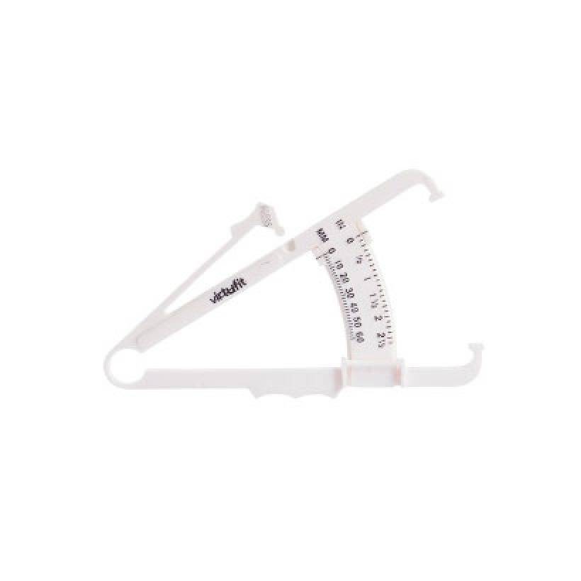 Virtufit Fat Caliper, KroppsfettmÃ¤tare
