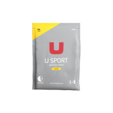 Umara U Sport Citron (100g)