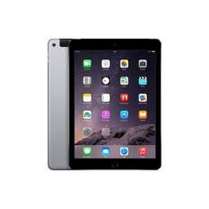 Begagnad Apple iPad Air 2 64GB Wifi + 4G Grade B - Rymdgrå