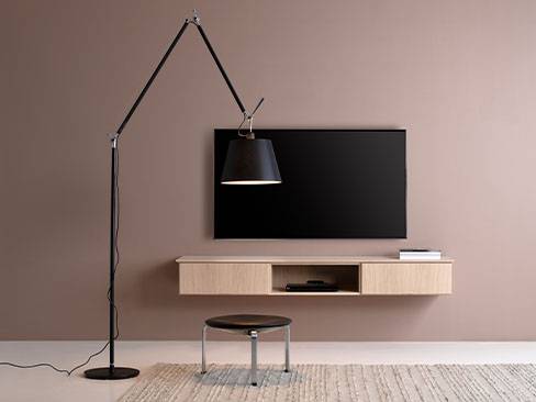 TV møbel 2055 - Klim Furniture