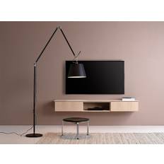 TV møbel 2055 - Klim Furniture Eg - Naturolie