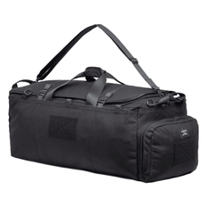 Duffel bag 80 liter | KEIKKA 80L - Savotta - Sort