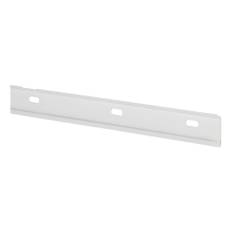 Bärlist Elfa Decor+ 1248Mm Mattvit