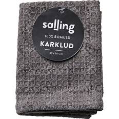 Karklud - grå