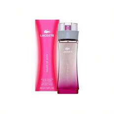 Touch of Pink - Eau de Toilette - 90ml - Vaporizador - Fri leverans inom 1-3 dagar - Multifärgad