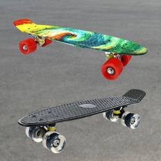 Penny  Board  Mini  Cruiser  skateboard