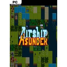 Airship Asunder PC