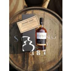 Stauning Rye