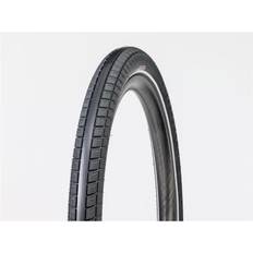 Bontrager Cykeldæk E6 Hard-Case Lite 60-584 (27.5x2.40") Sort/Reflex