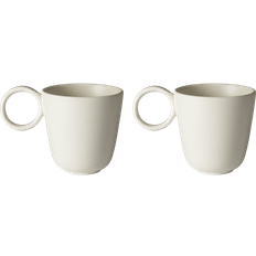 Edge Mugg m. öra – 2 st.