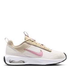 Nike Air Max Intrlk Lite Shoes Ladies - Phantom/Rosa