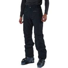 Truuli Ski Pant Black, Male, Kläder, Byxor, Alpina sporter, Svart, M (M)