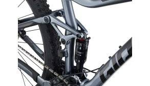 Giant Stance 29 2 Knight Shield <BR>- 2023 29" Fully MTB cykel LAGER-TILBUD