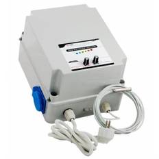 GSE Step Transformer Temperatur 220V