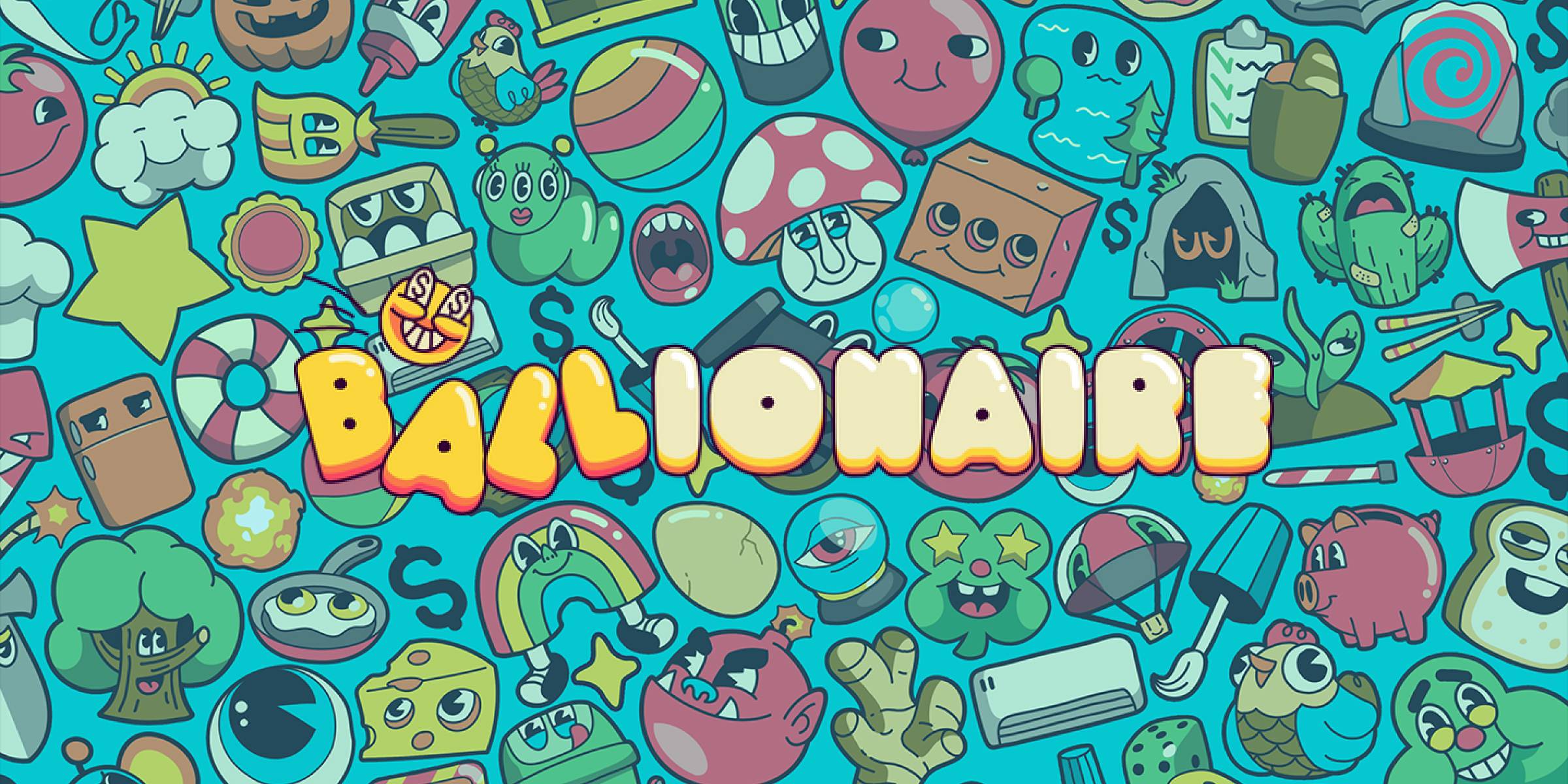 Ballionaire (PC) - Standard