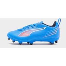 PUMA ULTRA 6 Play FG Children, blå - 34