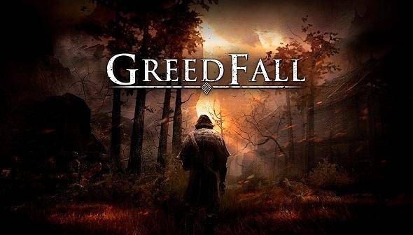 GreedFall (PC) - Gold Edition