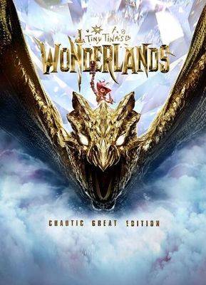 Tiny Tina's Wonderlands: Chaotic Great Edition (PC) Steam Key EUROPE