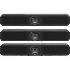 Logitech Meetup 2 Konferenskamera 3-pack