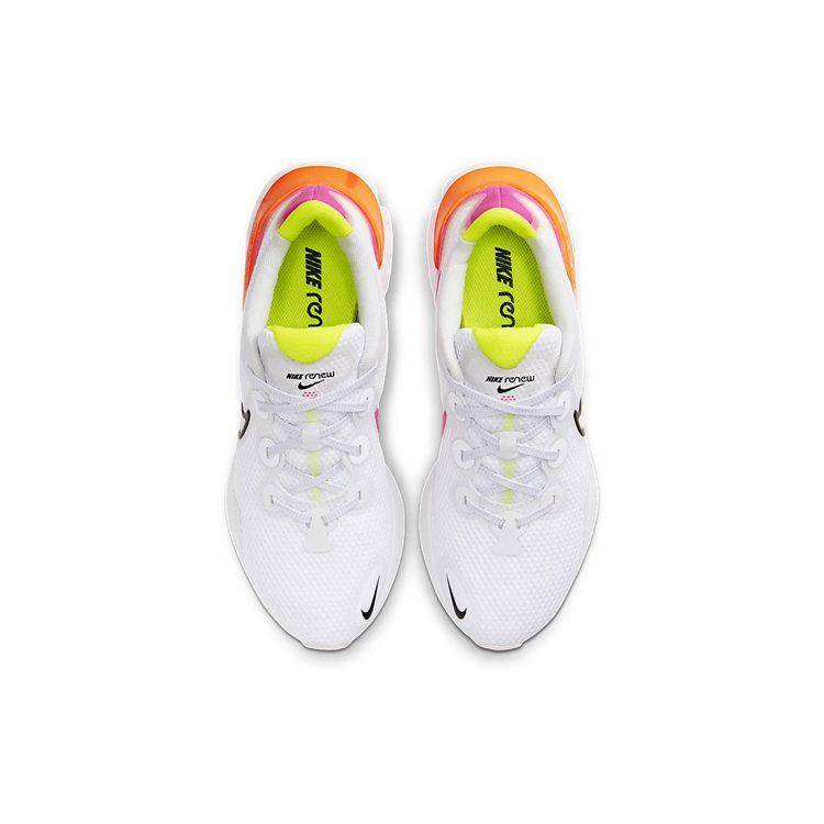 Nike Renew Run Platinum Tint White Dam CK6360-005 cm