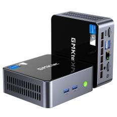 GMKtec M2 Pro Mini PC 64GB+1TB