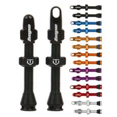 Tubeless Valves 60 mm