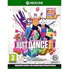 Just Dance 2019/Xbox One