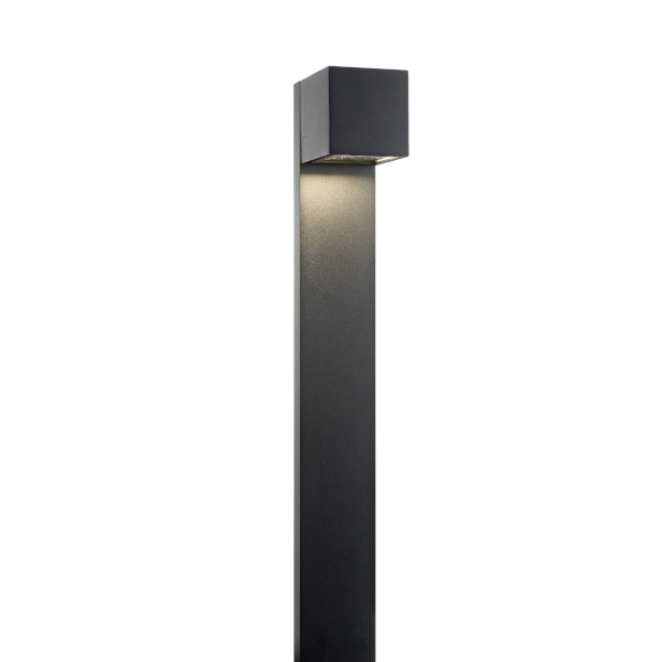 Cube Stander LED Downlight Sort.