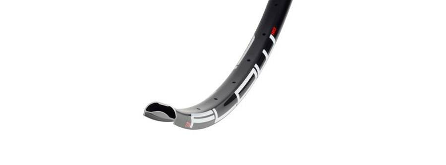 NoTubes ZTR Flow MK3 27.5" fälg Svart, 32 hull