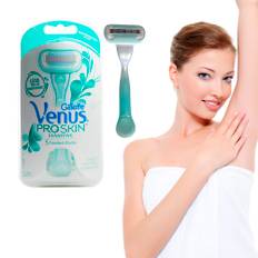 Gillette Venus Proskin Sensitive Rakhyvel