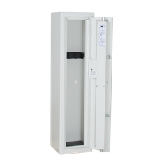 Profsafe våbenskab S4 1250x310x300 mm