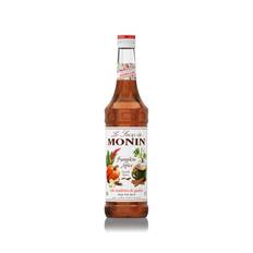MONIN Pumpkin Spice Syrup - 700ml