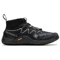 Merrell Trail Glove 7 Gore-Tex Men - Black (42)