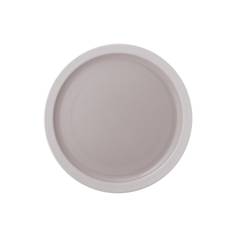 Loveramics - Er-go! Salattallerken 20cm - taupe