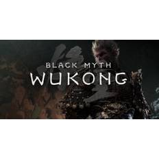 Black Myth Wukong (PS5) (Account) - Standard