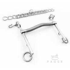 Fager Kandar "Eric" | 5 cm stang