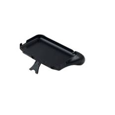 New 1 x Black Hand Grip Game Controller Case Handle Holder For Nintendo 3DS XL 2012