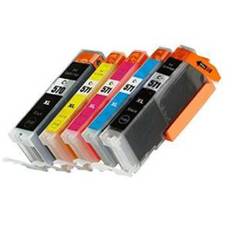 HP Photosmart 5515 B111a, 5515 B111j, 5520, 5524, 5525, 6510 B211a, 6515 2 X Combo PLEIN D'ENCRE Pack HP n° 364 XL