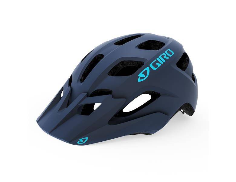 Giro Verce Matt Midnight Farve - Mørkegrå , Hjelmstørrelse - 50-57cm