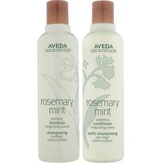 AVEDA Rosemary Mint Package