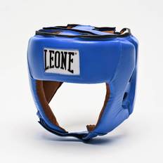 Leone Boksehjelme "Contest" Blue L