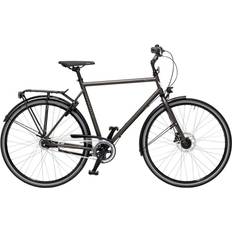 Skeppshult Hybridcykel Elit Herr 7-Vxl Mahogny Matt (53)