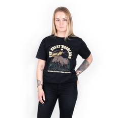 Sqrtn Great Norrland Älgen T-shirt