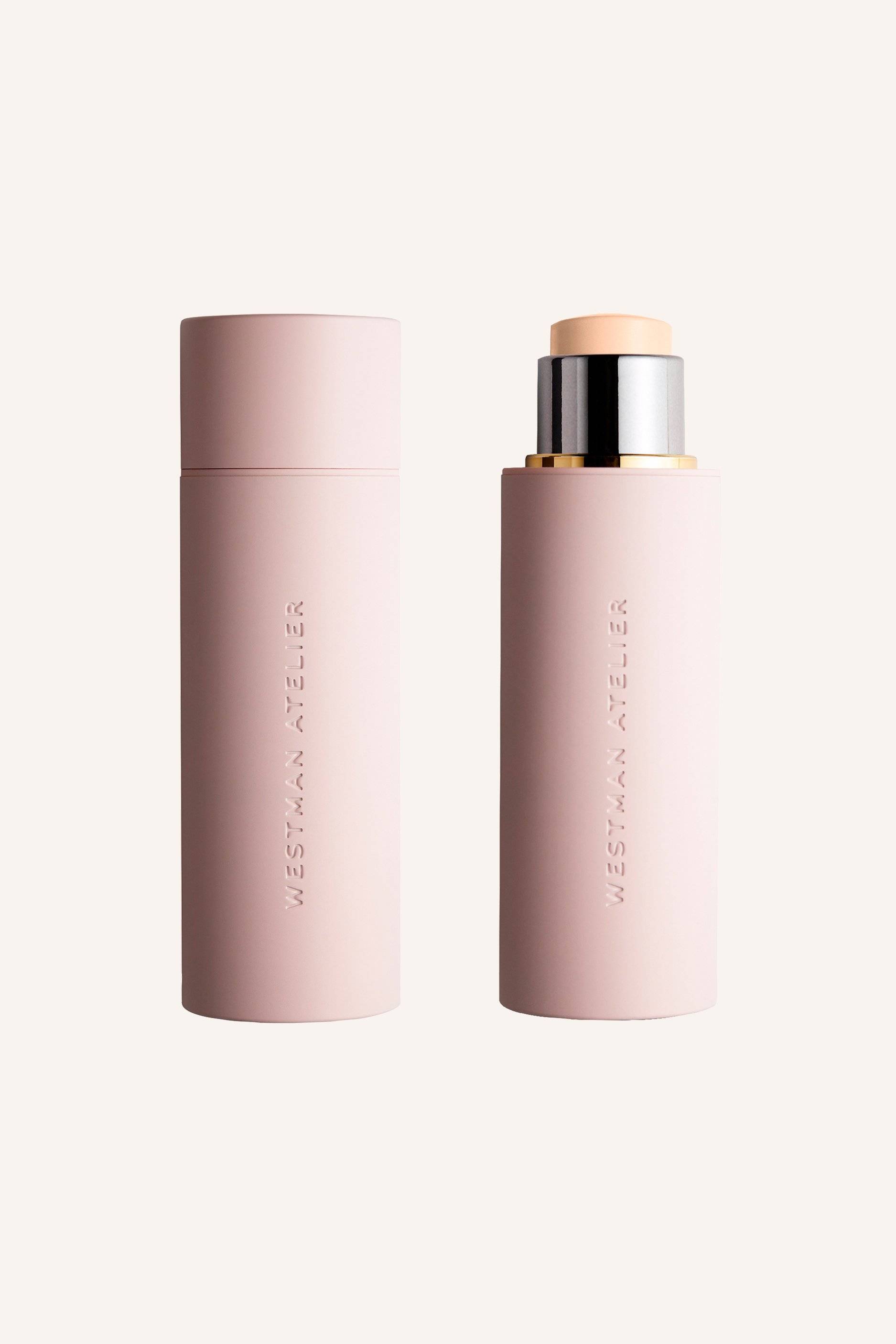 Vital Skin Foundation Stick - Atelier XI (lidt mørkere hud med varm undertone)