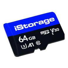 Istorage 3-pack 64gb Microsdhc Uhs-iii